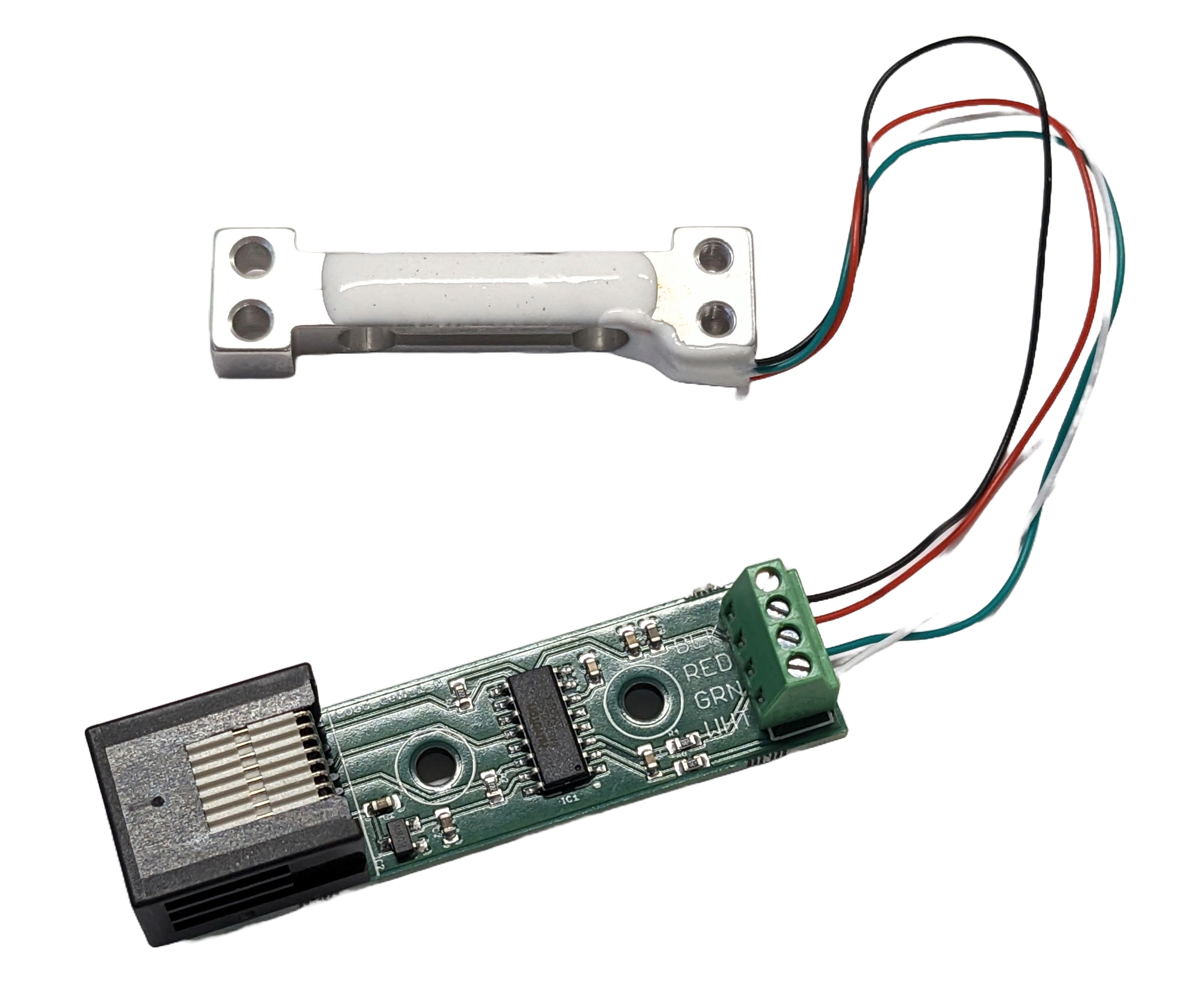 Load cell