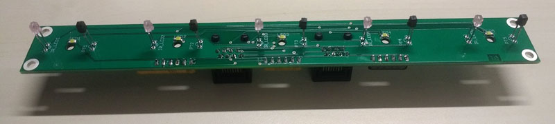 Five_poke pcb