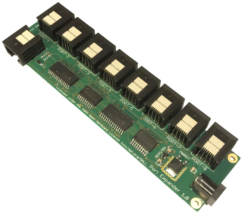 Stepper driver