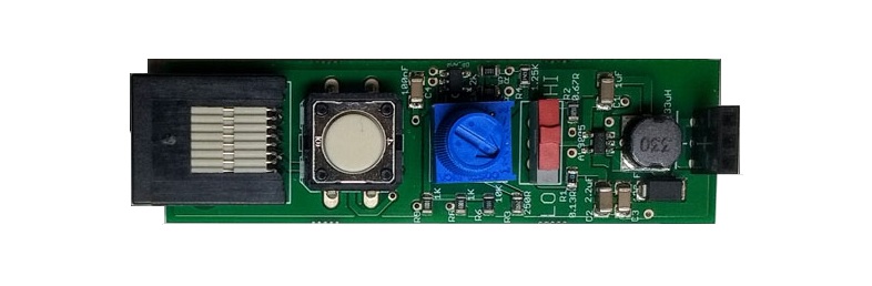 LED driver