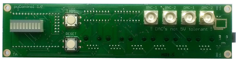 Breakout 1.2 front