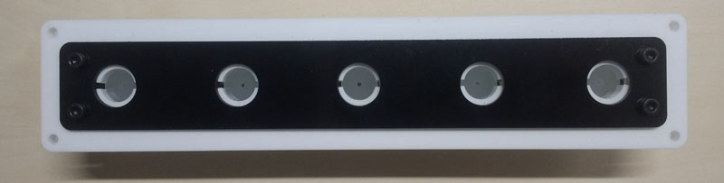 Five_poke mounted
