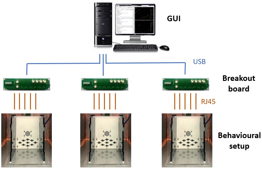 Hardware overview